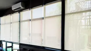 Roller Blind