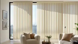 Vertical Blind
